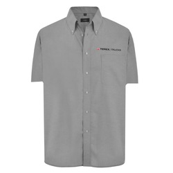 TT Grey SS Shirt