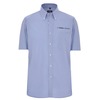 TT LightBlue SS Shirt