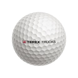 TT golf ball